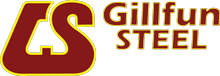 gillfunsteel Logo